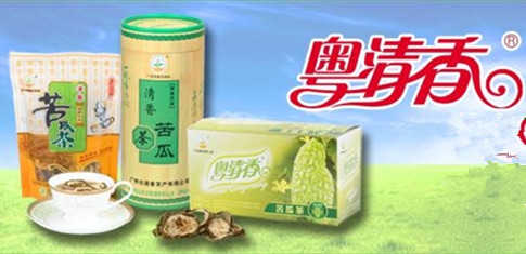 广州粤清香农产品